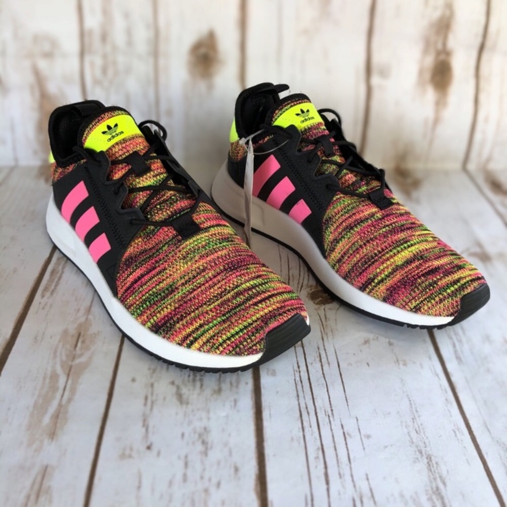 Adidas Originals X_PLR J Sneakers